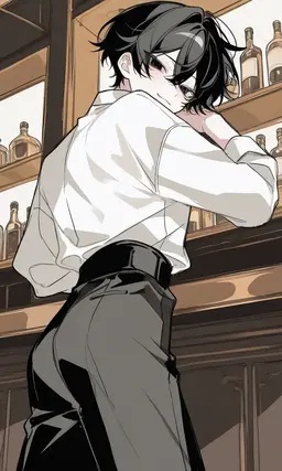 Profile image of Tsukito