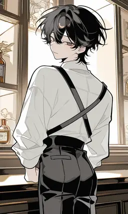 Profile image of Tsukito
