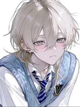 Profile image of Aryx Havil