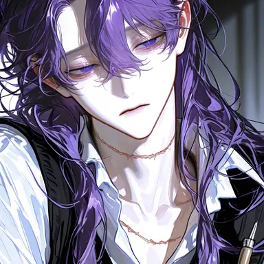 Profile image of 病死路 紫乃