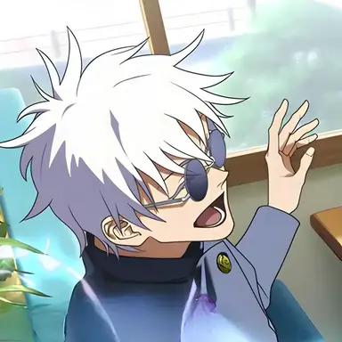 Profile image of 五条悟