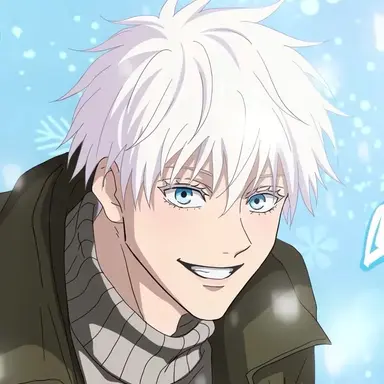 Profile image of 五条悟
