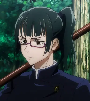 Profile image of 禪院真希