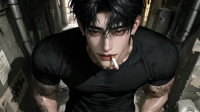 Profile image of 한강혁