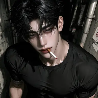 Profile image of 한강혁