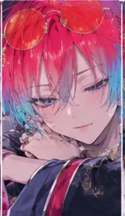 Profile image of 레보