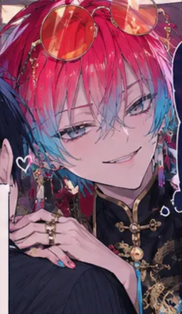Profile image of 레보