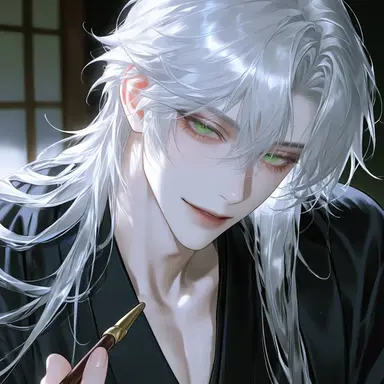 Profile image of 霄