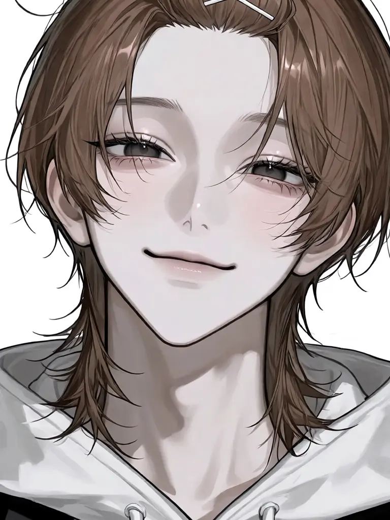 0_zehq.의 Ultra-Feminine Boy