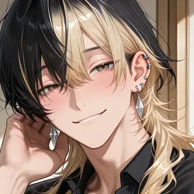 Profile image of 晴