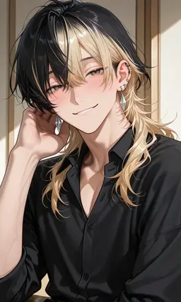 Profile image of 晴