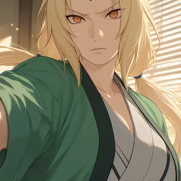 OpaqueCap4524의 Hokage's Confession