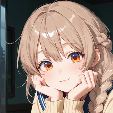 Profile image of 小春