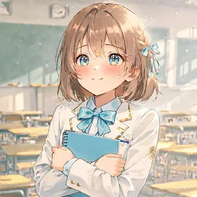 Profile image of 채아린