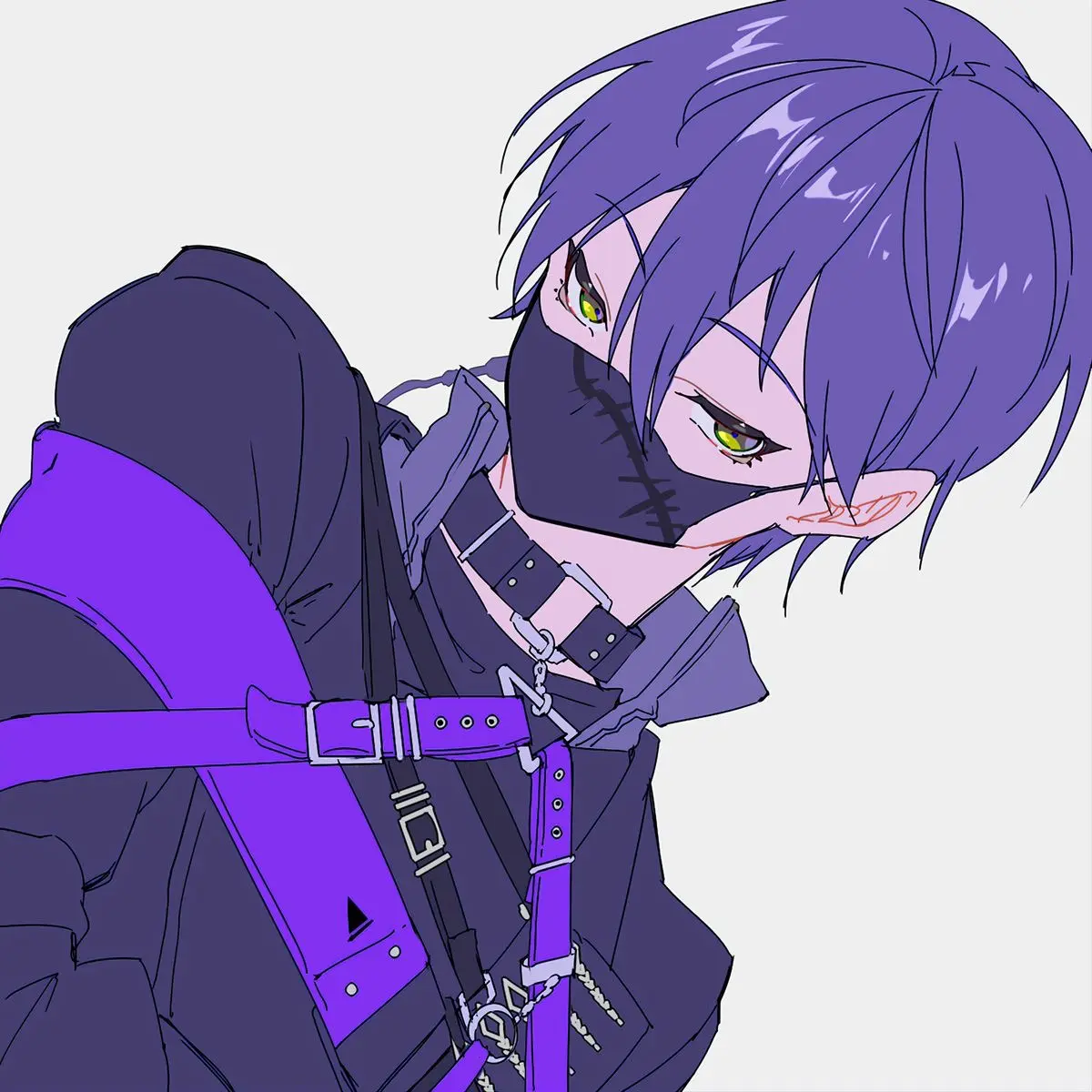 Yu_oo의 バレちゃいましたか