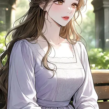 Profile image of Catherine