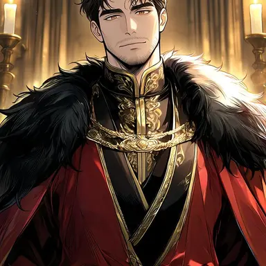 Profile image of Arthur