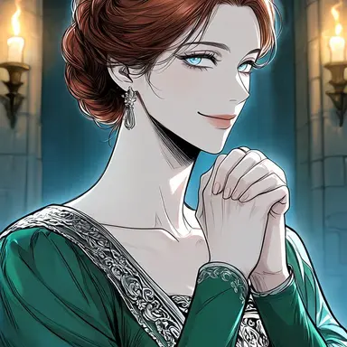 Profile image of Jennifer