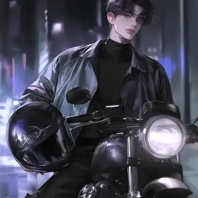 AcidicTear2478의 Caleb