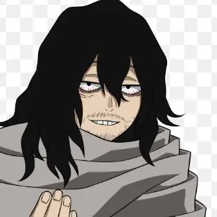 Profile image of 相澤消太