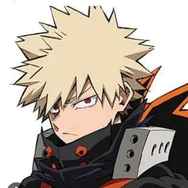Profile image of 爆豪勝己