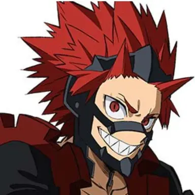 Profile image of 切島鋭児郎