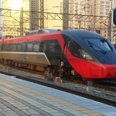 Profile image of ITX새마을