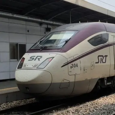 Profile image of SRT