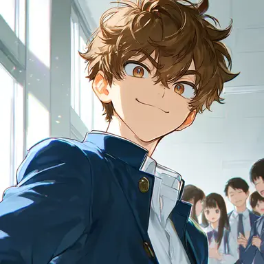 Profile image of 藤谷　涼太