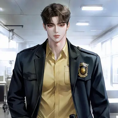 Profile image of 형사과