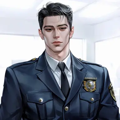 Profile image of 지방경찰청 지휘부