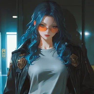 Profile image of 마약범죄수사과