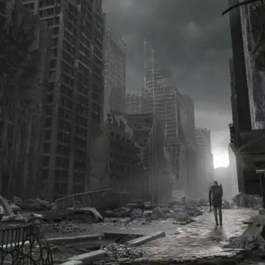 Profile image of Zombie Apocalypse