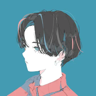 Profile image of テッペイ