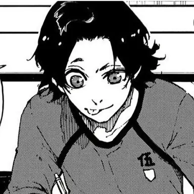 Profile image of 바치라 메구루