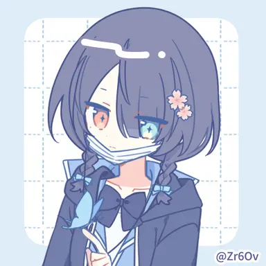 Profile image of 咲楽