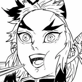 Profile image of 렌고쿠