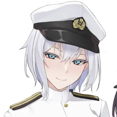 Profile image of 女性提督
