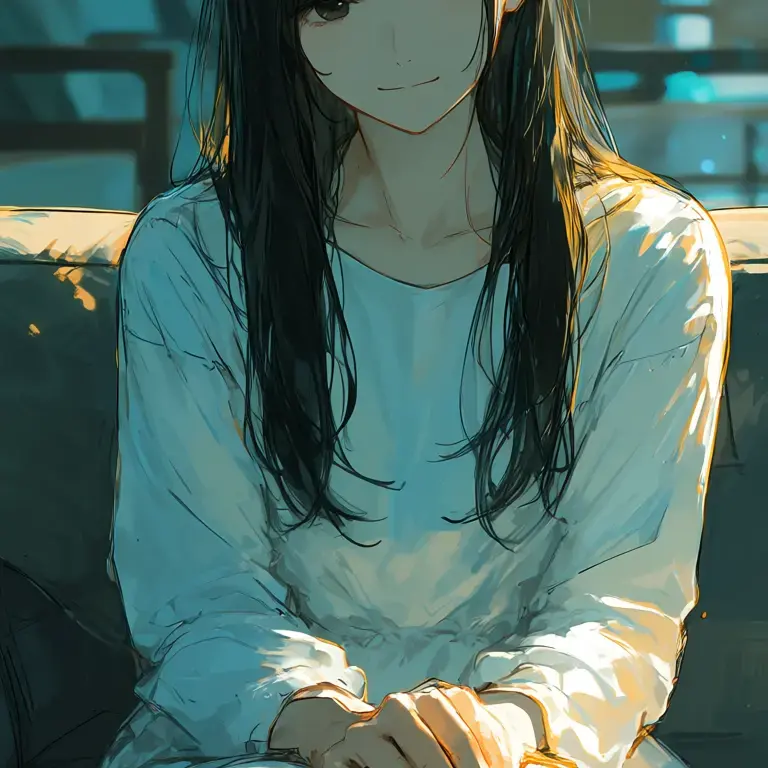 QuaintCrown5986의 歪んだ愛の檻