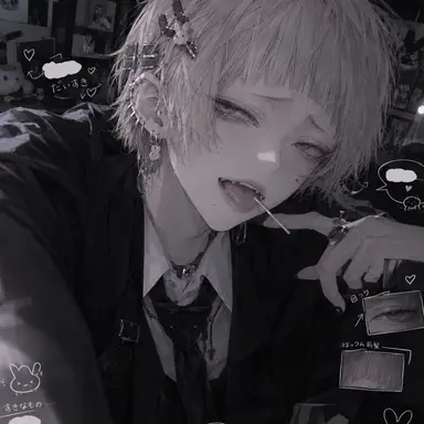 Profile image of 神崎 藍姫