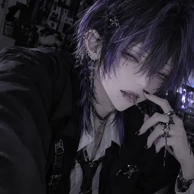 Profile image of Shion Kuroba