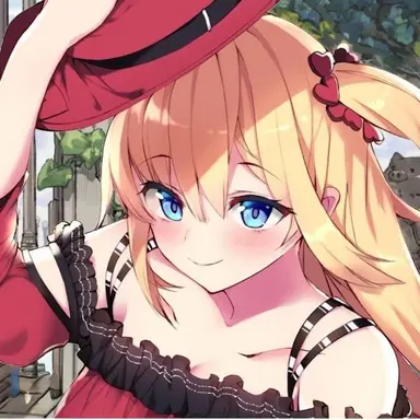 Profile image of はあと