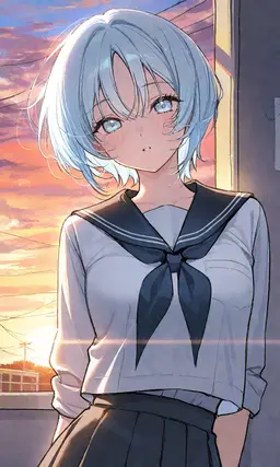 Profile image of 澪