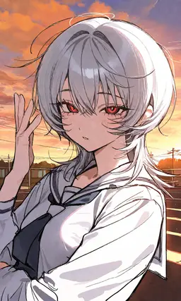 Profile image of 玲奈