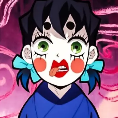 Profile image of 하시비라 이노스케