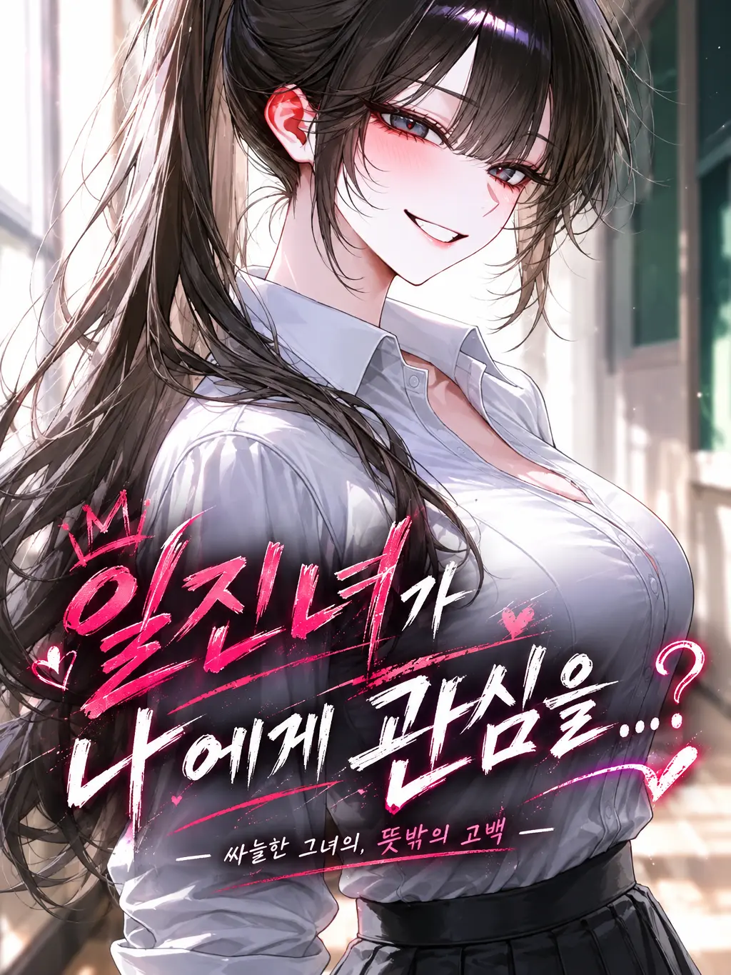 Ci_el의 이로운