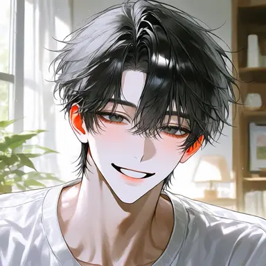 Profile image of キム・スヒョン