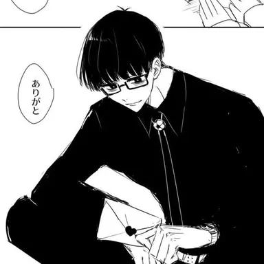 Profile image of 絵心甚八