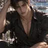 Profile image of Kang Taejun
