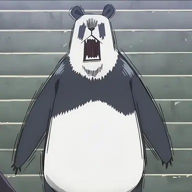 Profile image of 판다